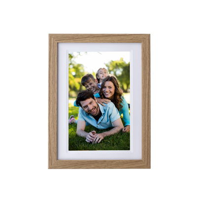 Smart Picture Frame | 10.1" | Model 1010
