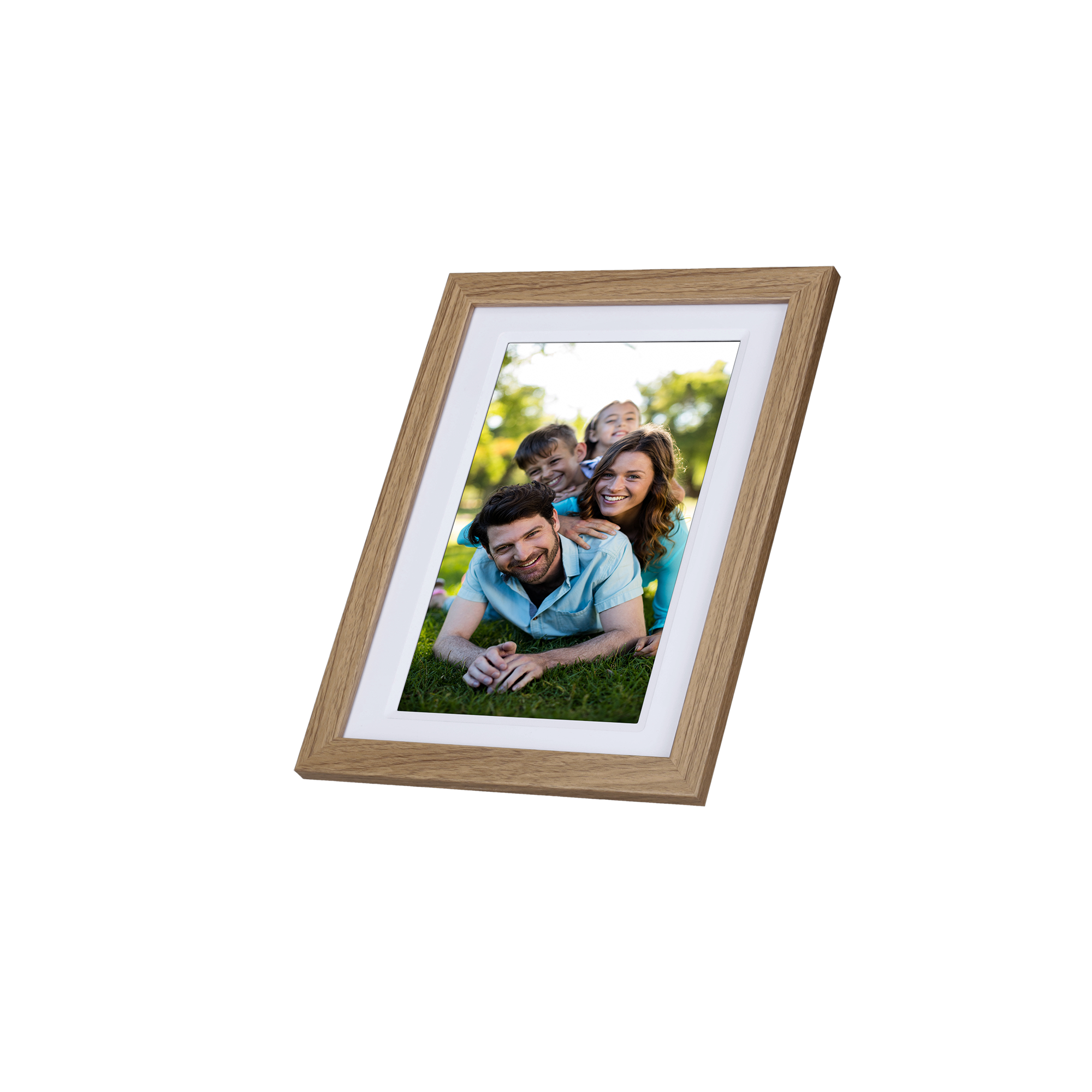 Smart Picture Frame | 10.1" | Model 1010