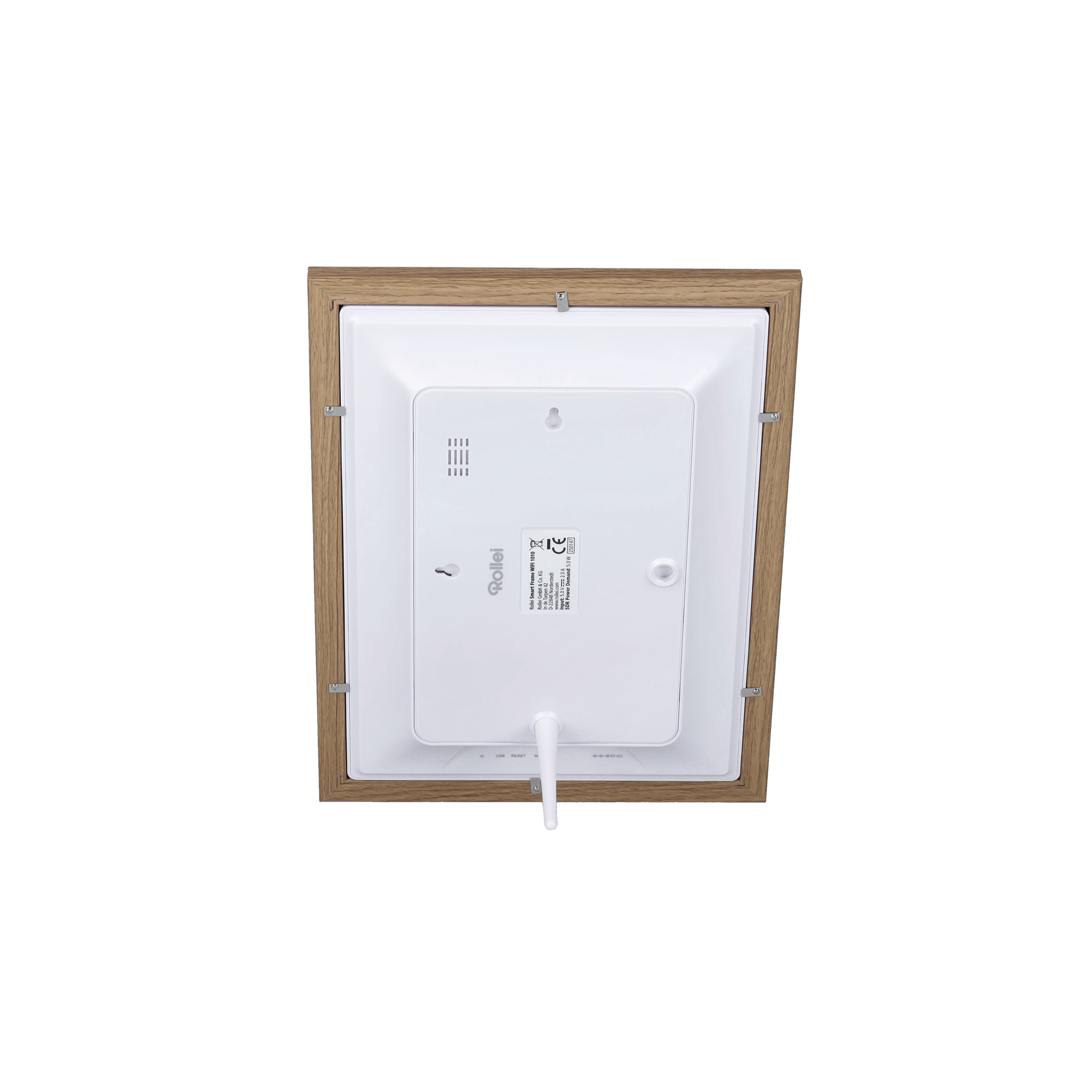 Smart Picture Frame | 10.1" | Model 1010