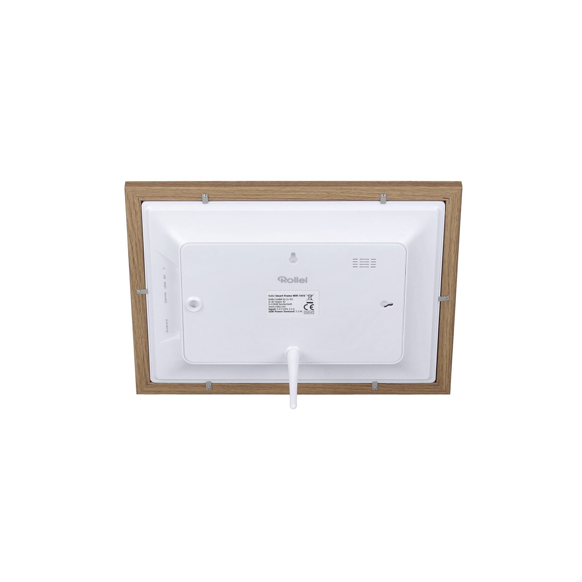 Smart Picture Frame | 10.1" | Model 1010