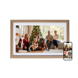 Smart Picture Frame | 15.6" Diagonal | WiFi | Frameo App | Model 152 
