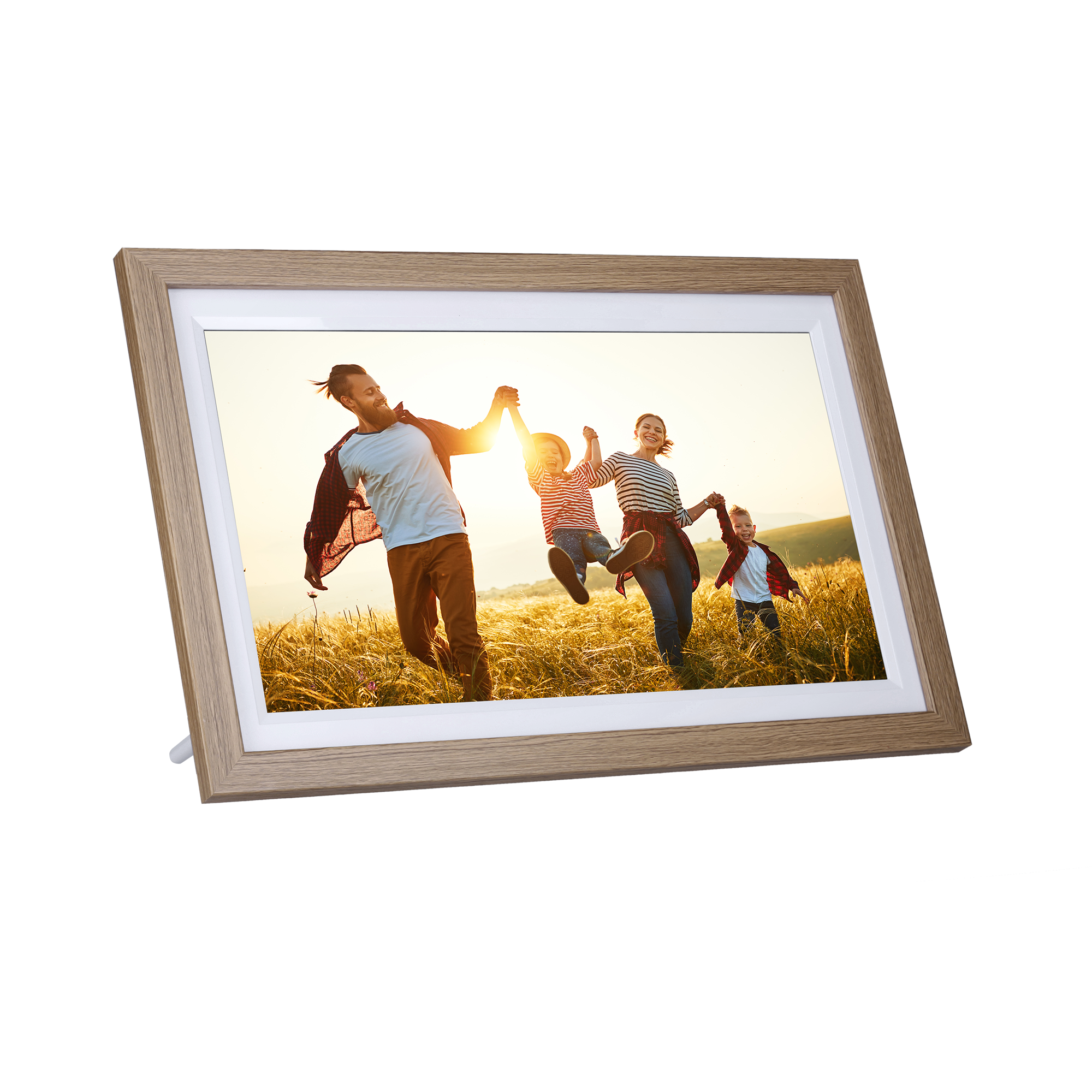 Smarter Bilderrahmen | 15,6" | Modell 152