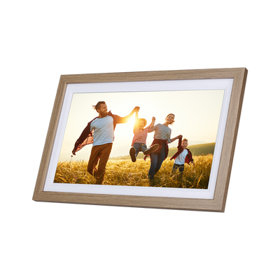 Smarter Bilderrahmen | 15,6" | Modell 152