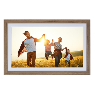 Smart Picture Frame | 21.5" | Model 212