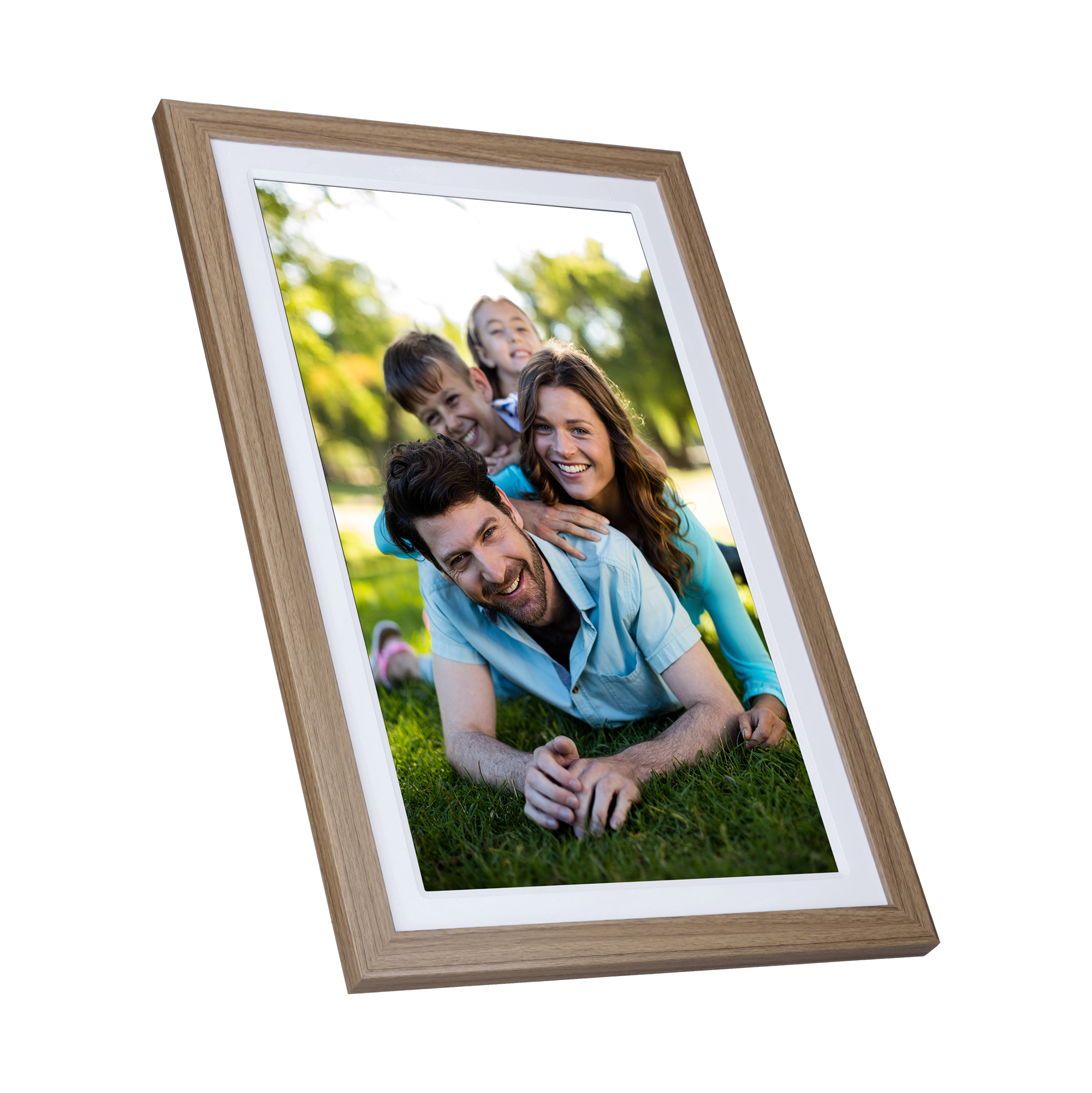 Smart Picture Frame | 21.5" | Model 212