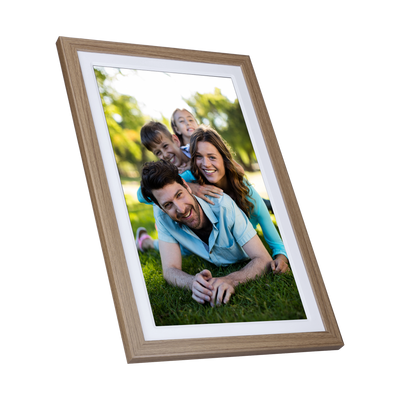 Smart Picture Frame | 21.5" | Model 212