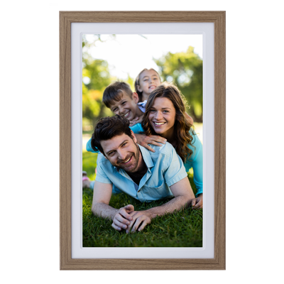 Smart Picture Frame | 21.5" | Model 212