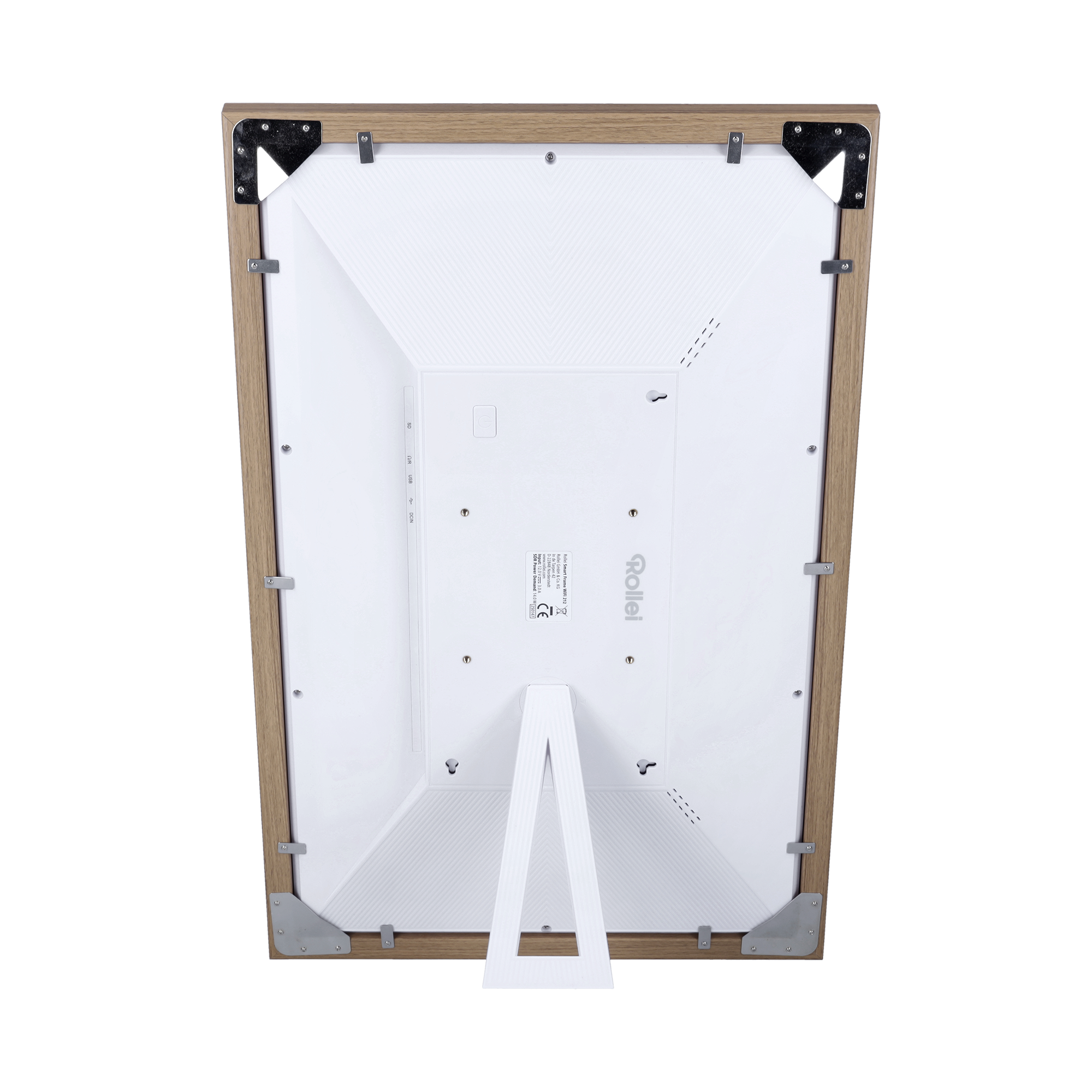 Smart Picture Frame | 21.5" | Model 212