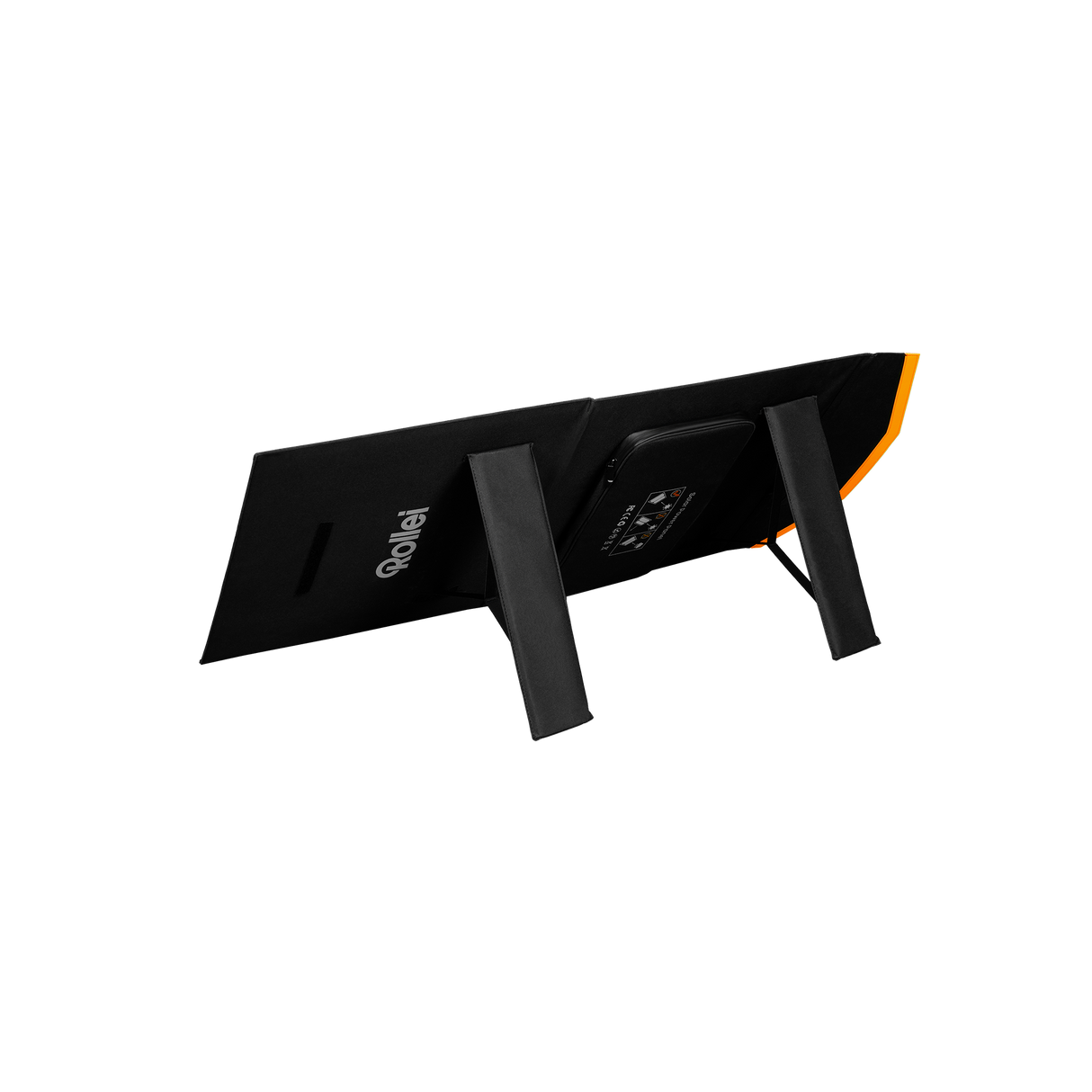 Bundle Power Station 320 + Solar Panel 100