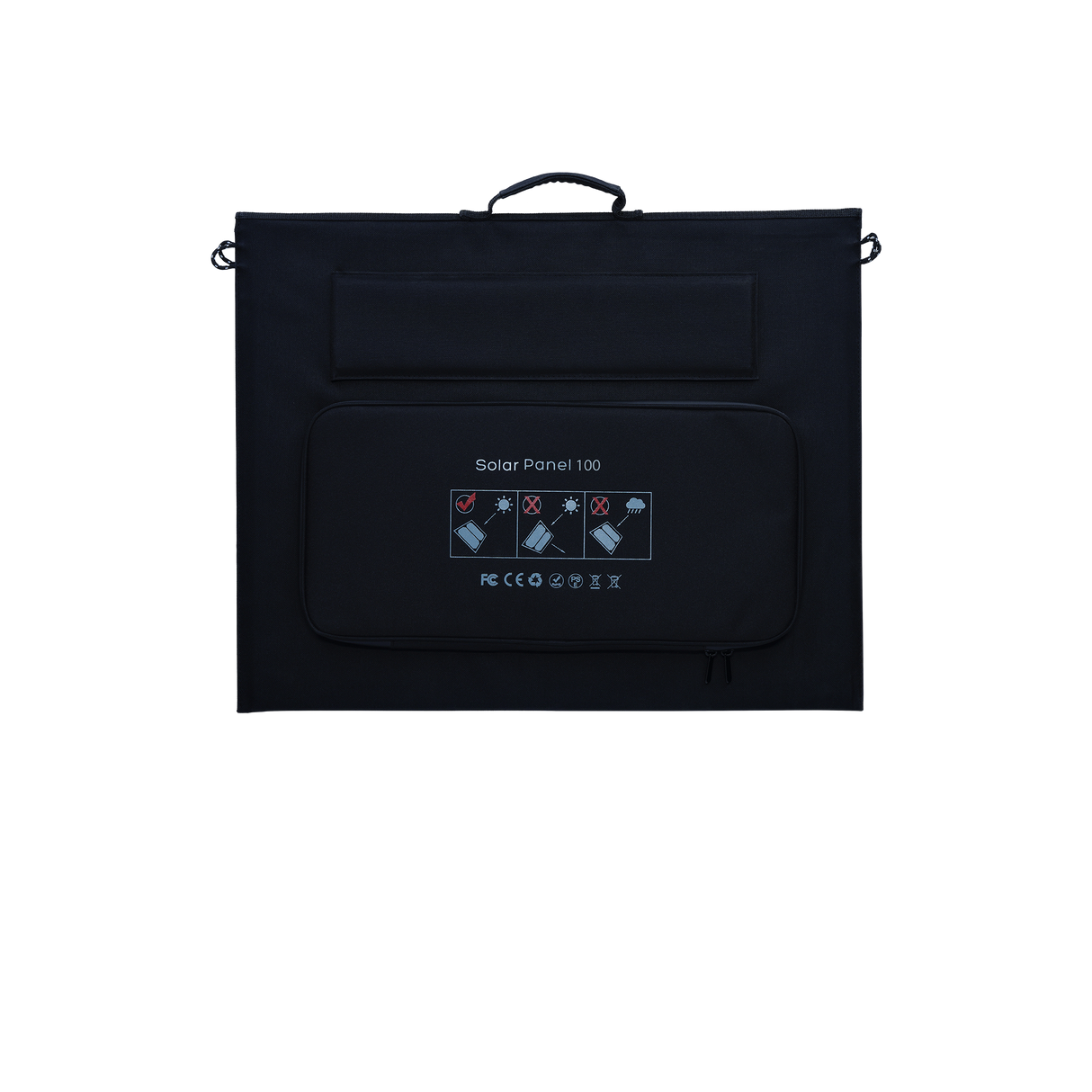 Bundle Power Station 320 + Solar Panel 100