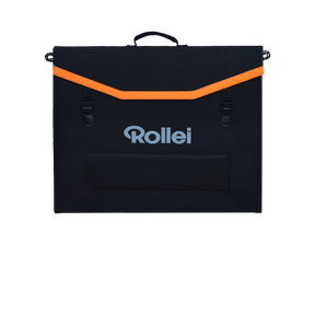 Bundle Power Station 500 + Solar Panel 200