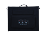Bundle Power Station 1000 + Solar Panel 200