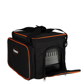 Bundle Power Station 2000 + Solar Panel 200 + transport bag for Power Station 2000