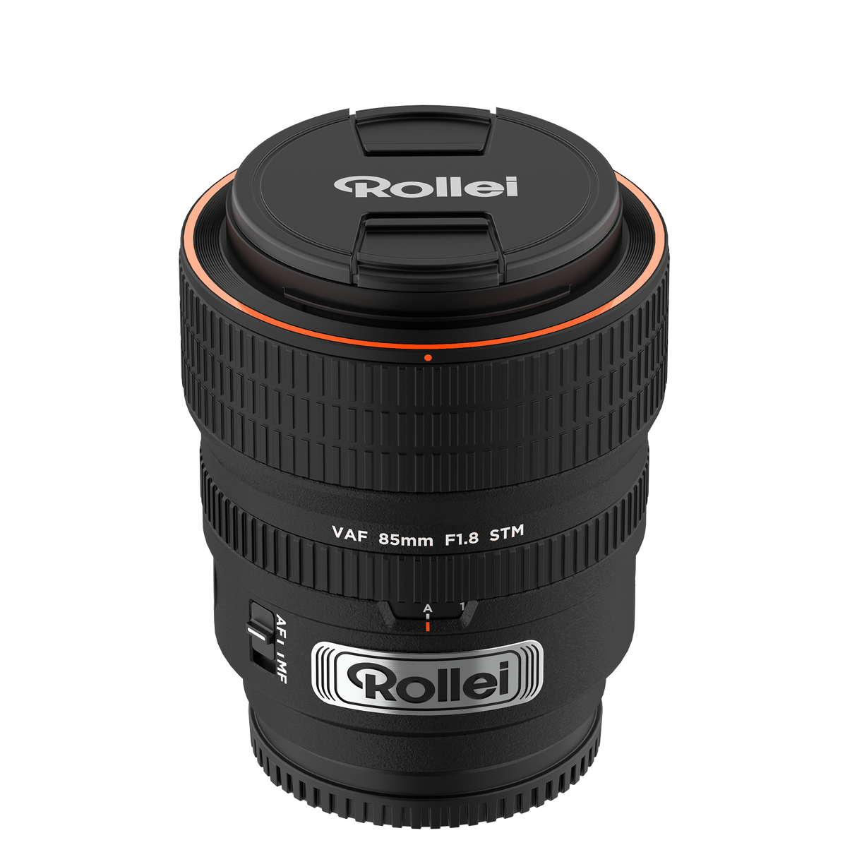 Rollei Objektiv | AF 85 mm | F/1.8 | Sony FE-Mount