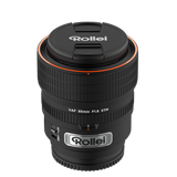 Rollei Objektiv | AF 85 mm | F/1.8 | Sony FE-Mount