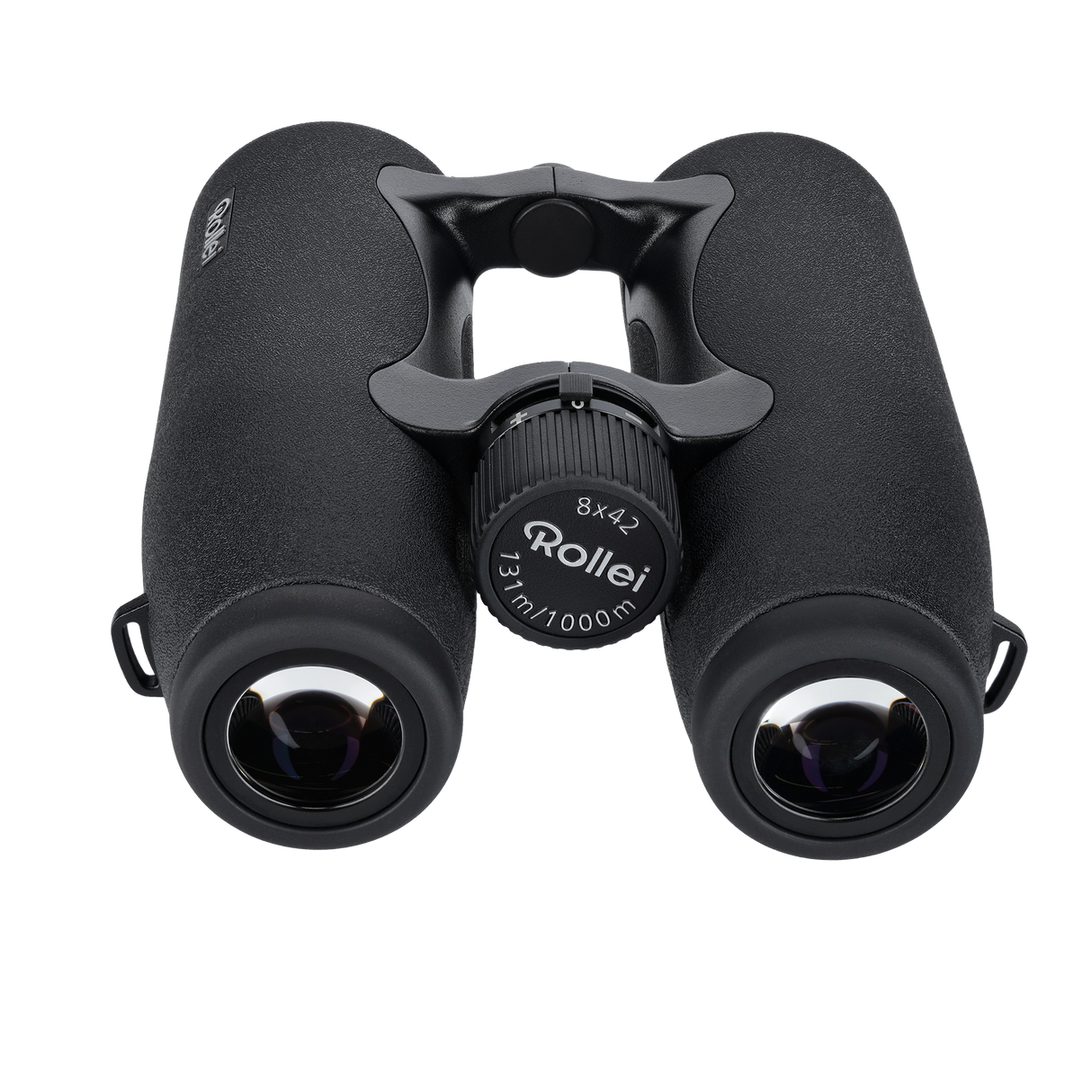Binoculars 8x42 Pro