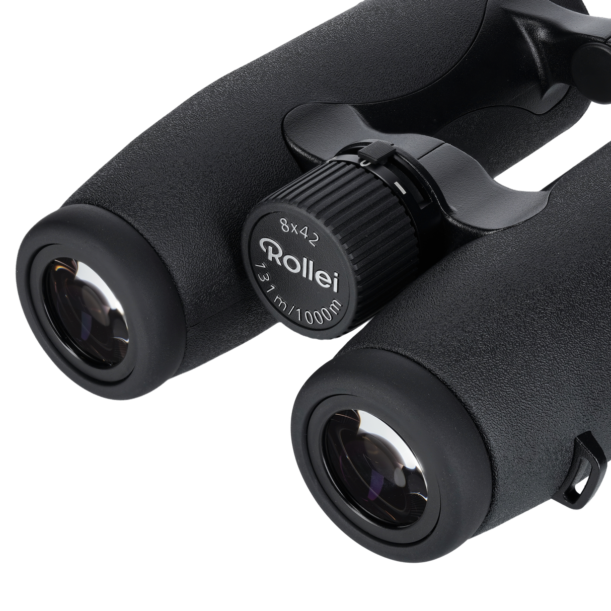 Binoculars 8x42 Pro