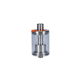 Replacement liquid tank for SmokeMaster Pro