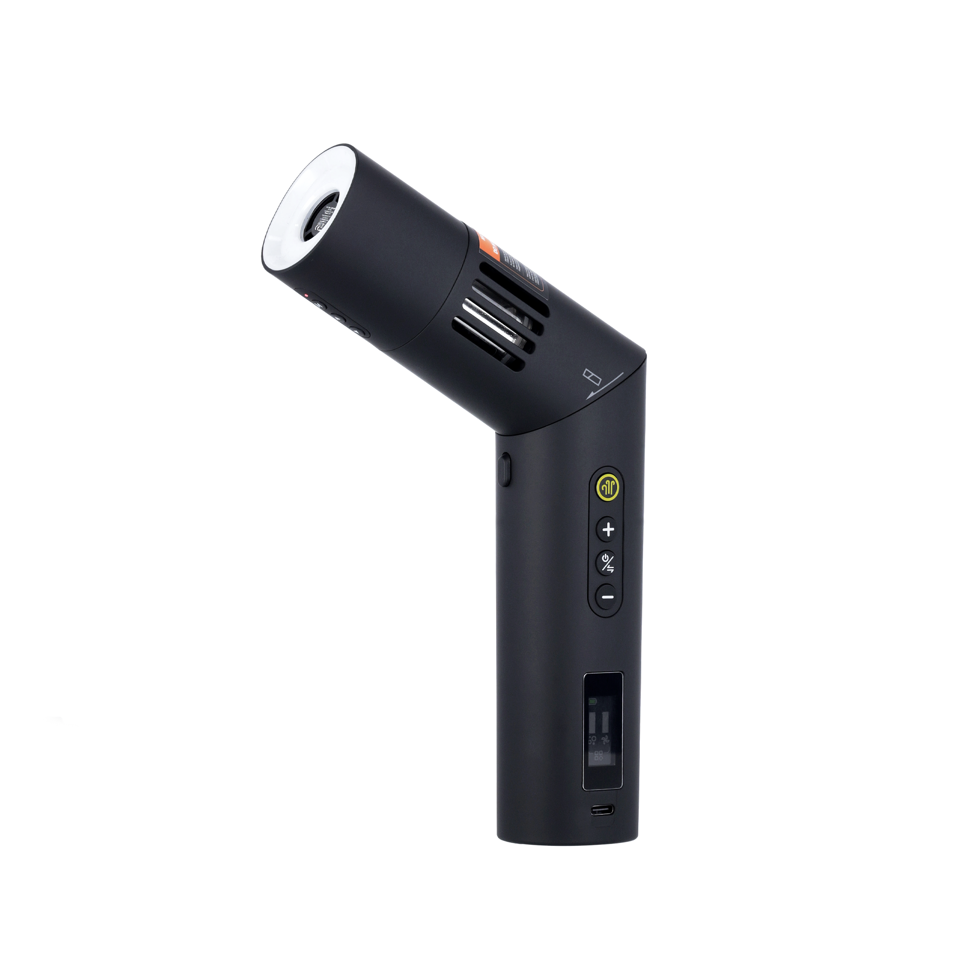 SmokeMaster Pro RGB