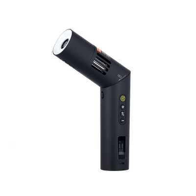 SmokeMaster Pro RGB