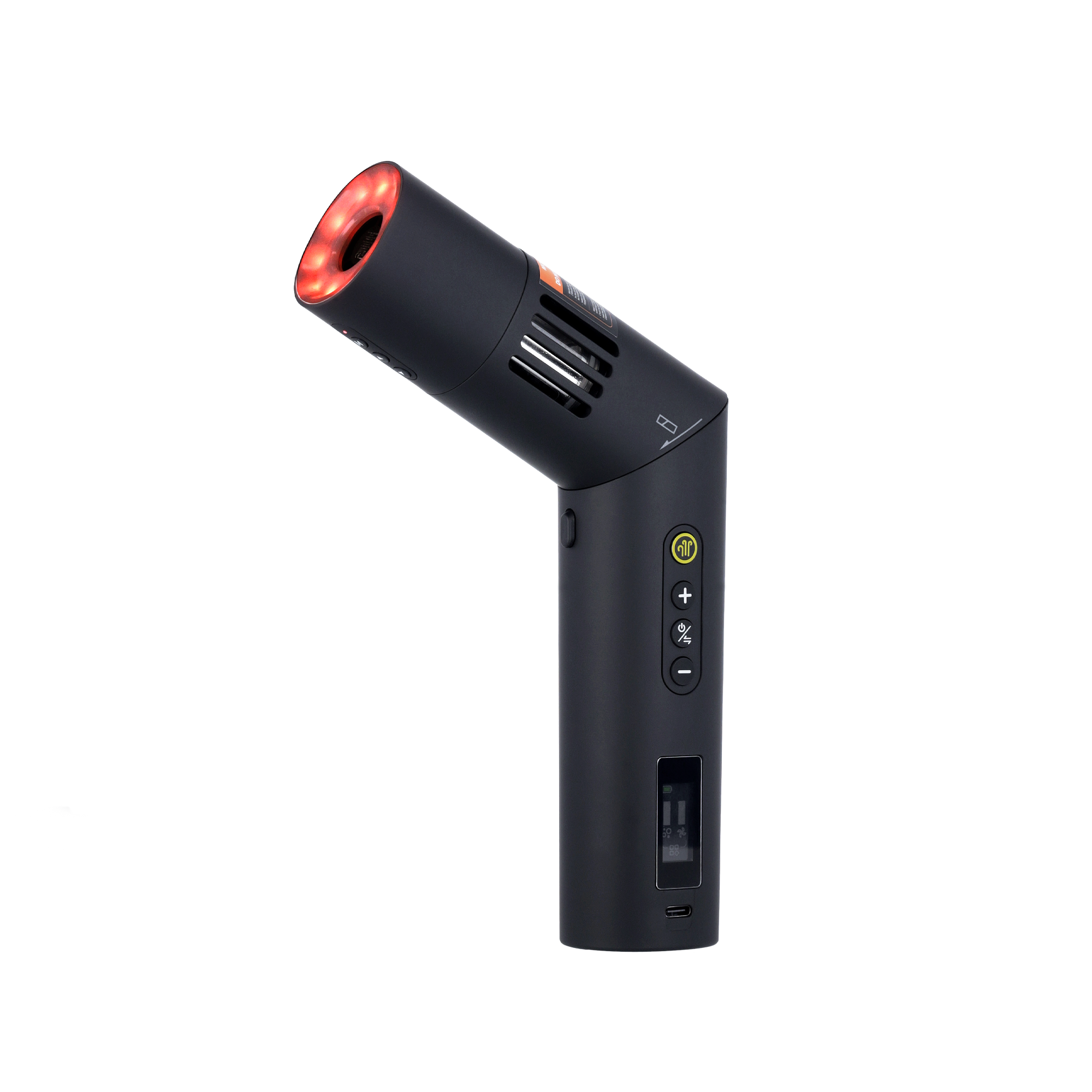 SmokeMaster Pro RGB