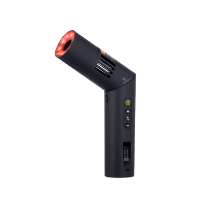 SmokeMaster Pro RGB
