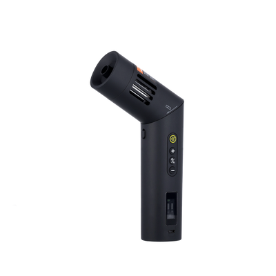 SmokeMaster Pro RGB