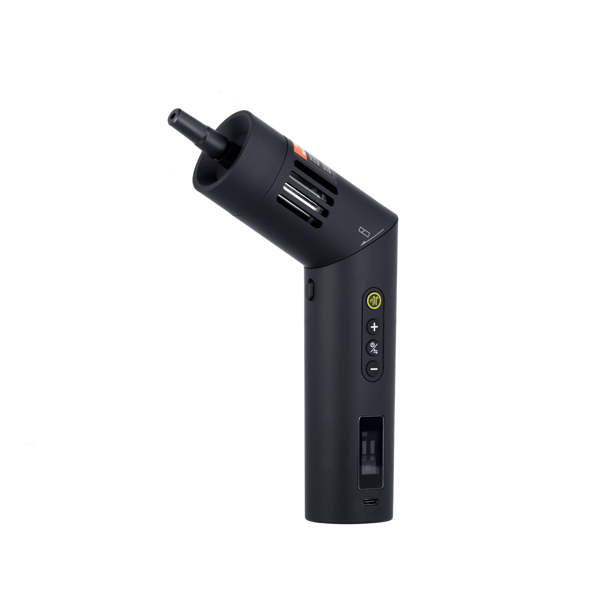 SmokeMaster Pro RGB