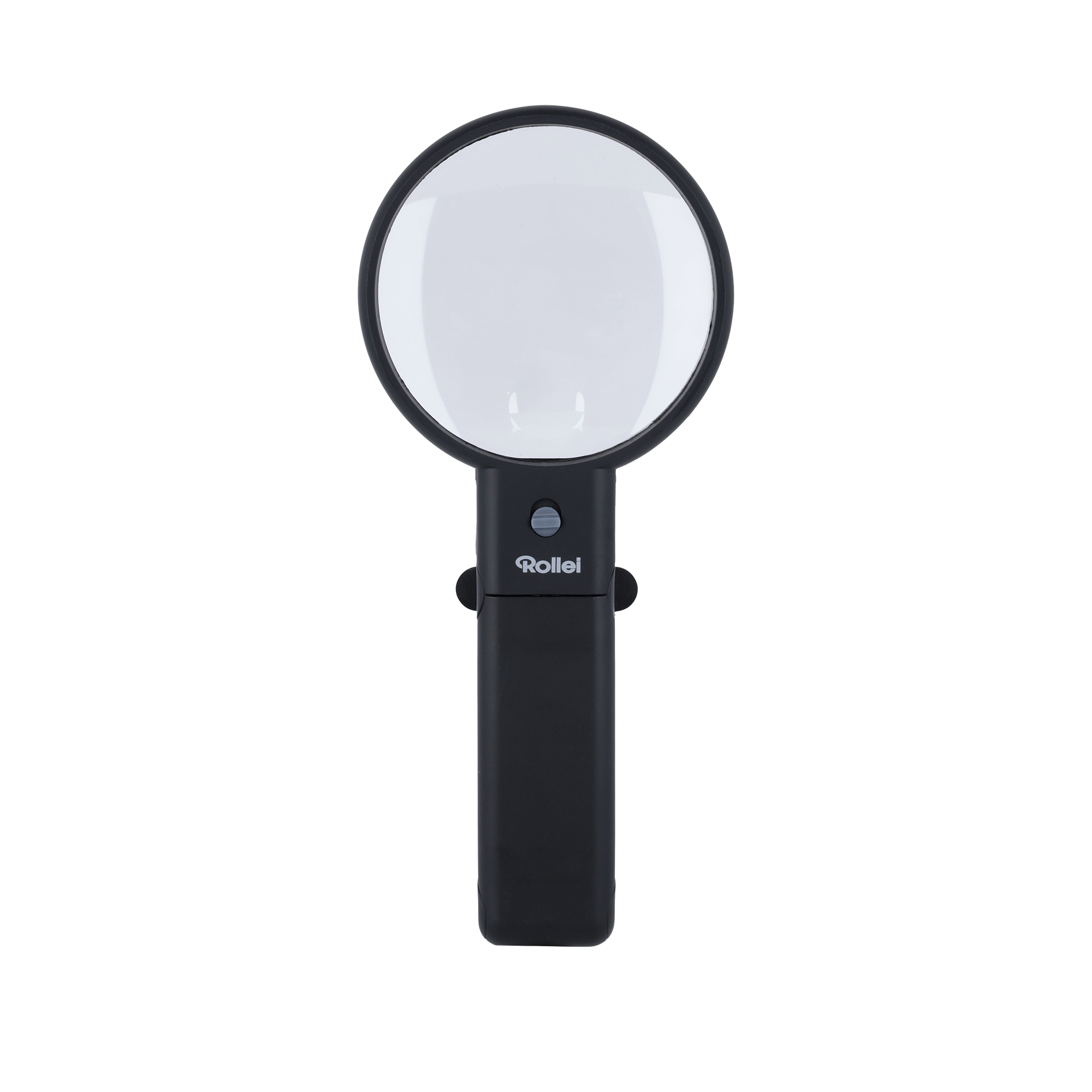 Hand Magnifier I with LED Light