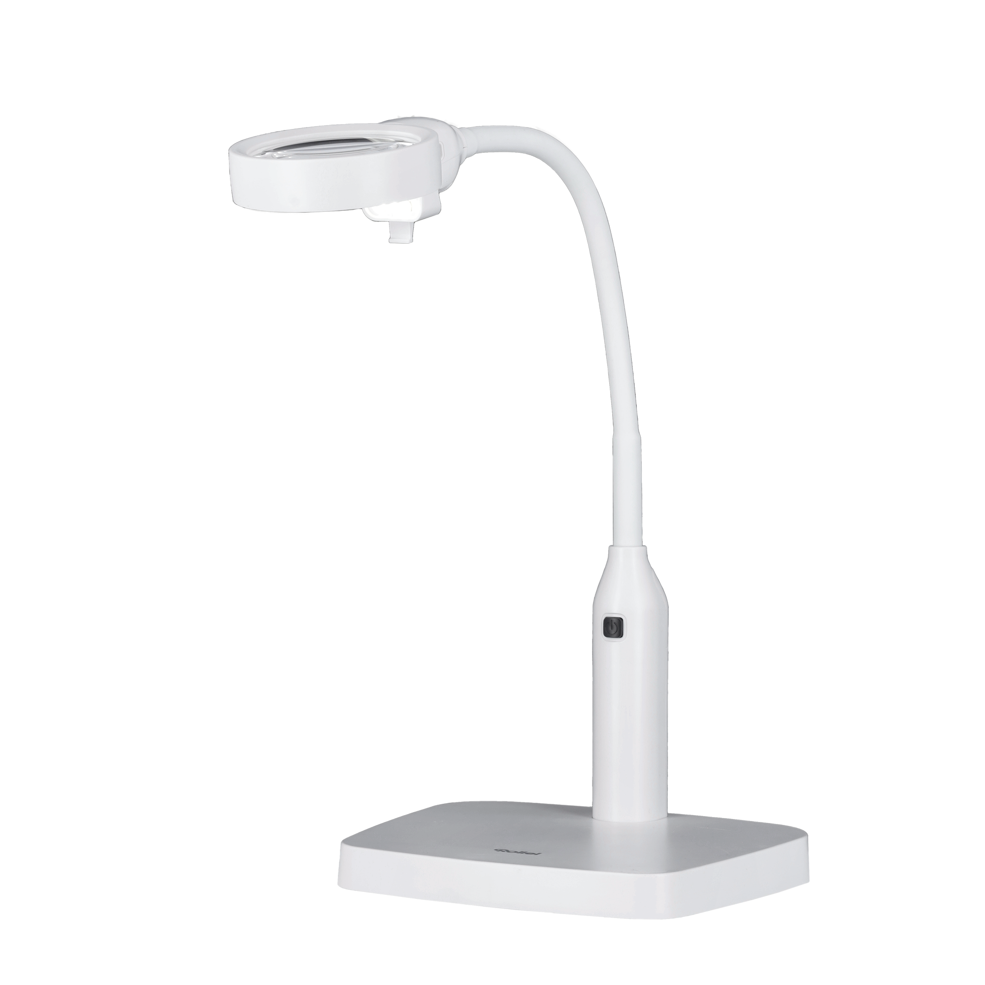 Table Magnifier I with LED Light