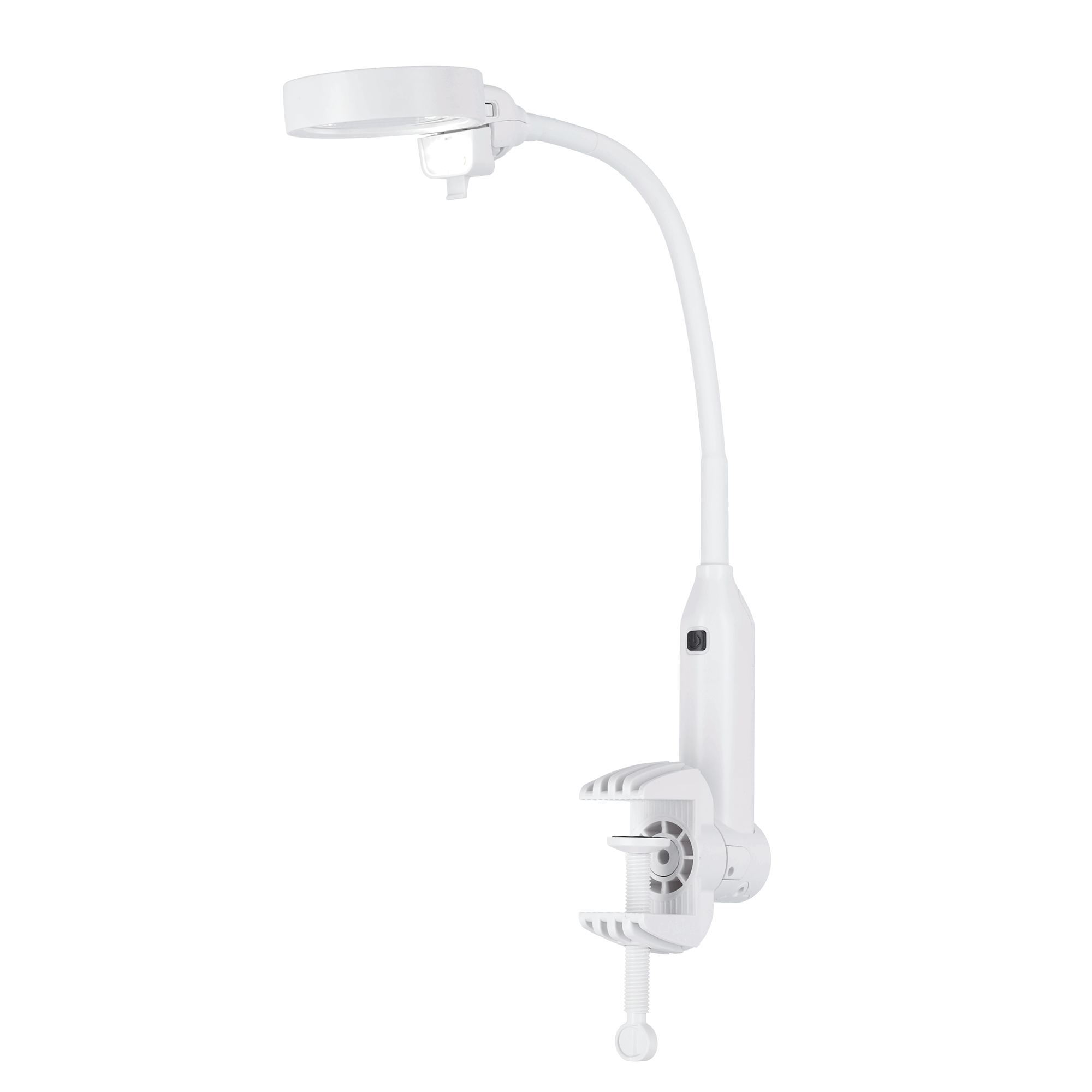 Table Magnifier I with LED Light