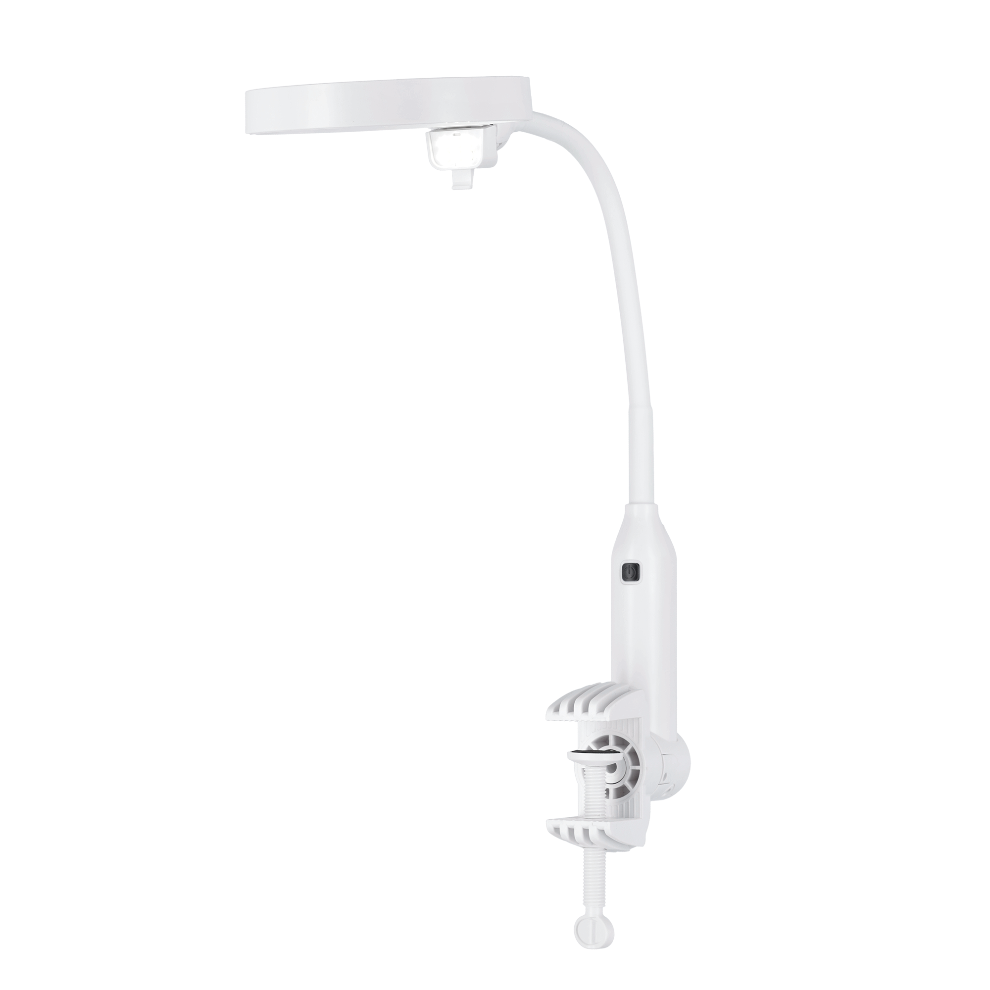 Table Magnifier I with LED Light