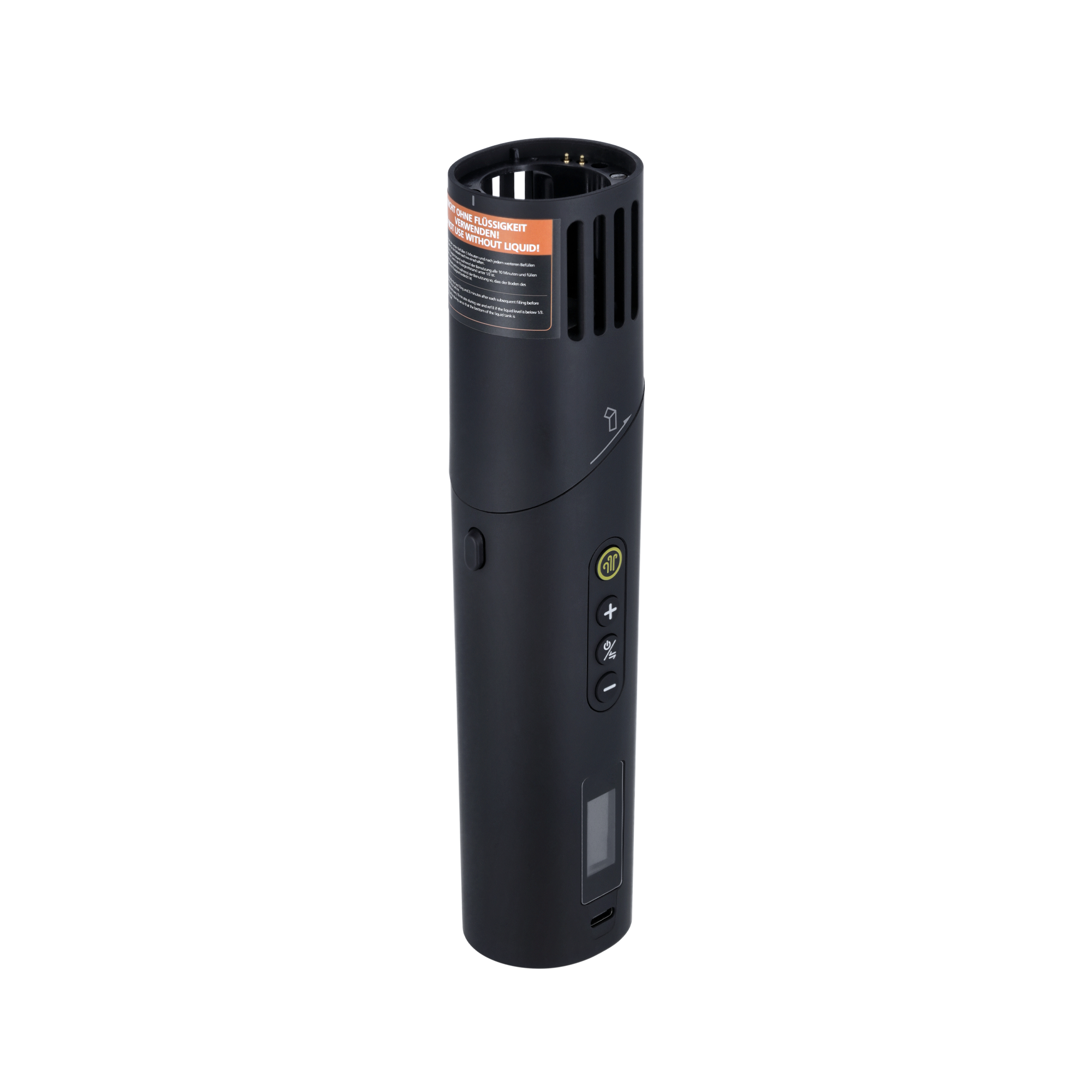 Ersatz-Flüssigkeitstank für SmokeMaster Pro RGB