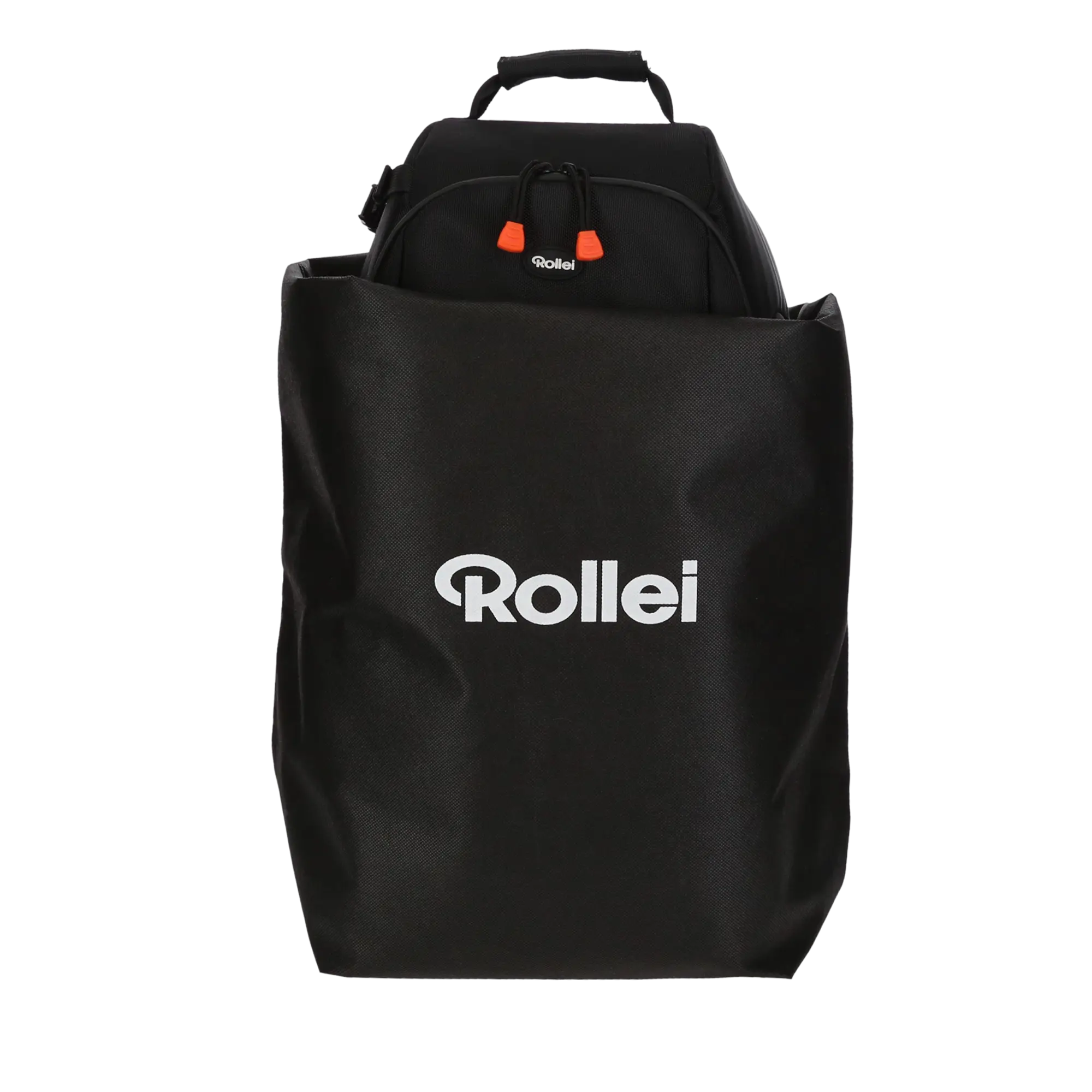 Rollei Rucksack Fotorucksack Fotoliner Ocean L