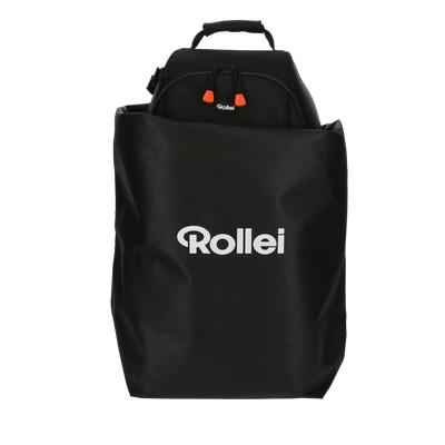 Rollei Rucksack Fotorucksack Fotoliner Ocean L