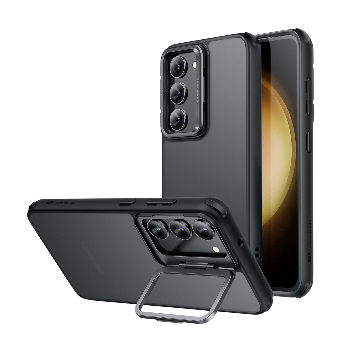 ESR Classic Kickstand Case für Samsung