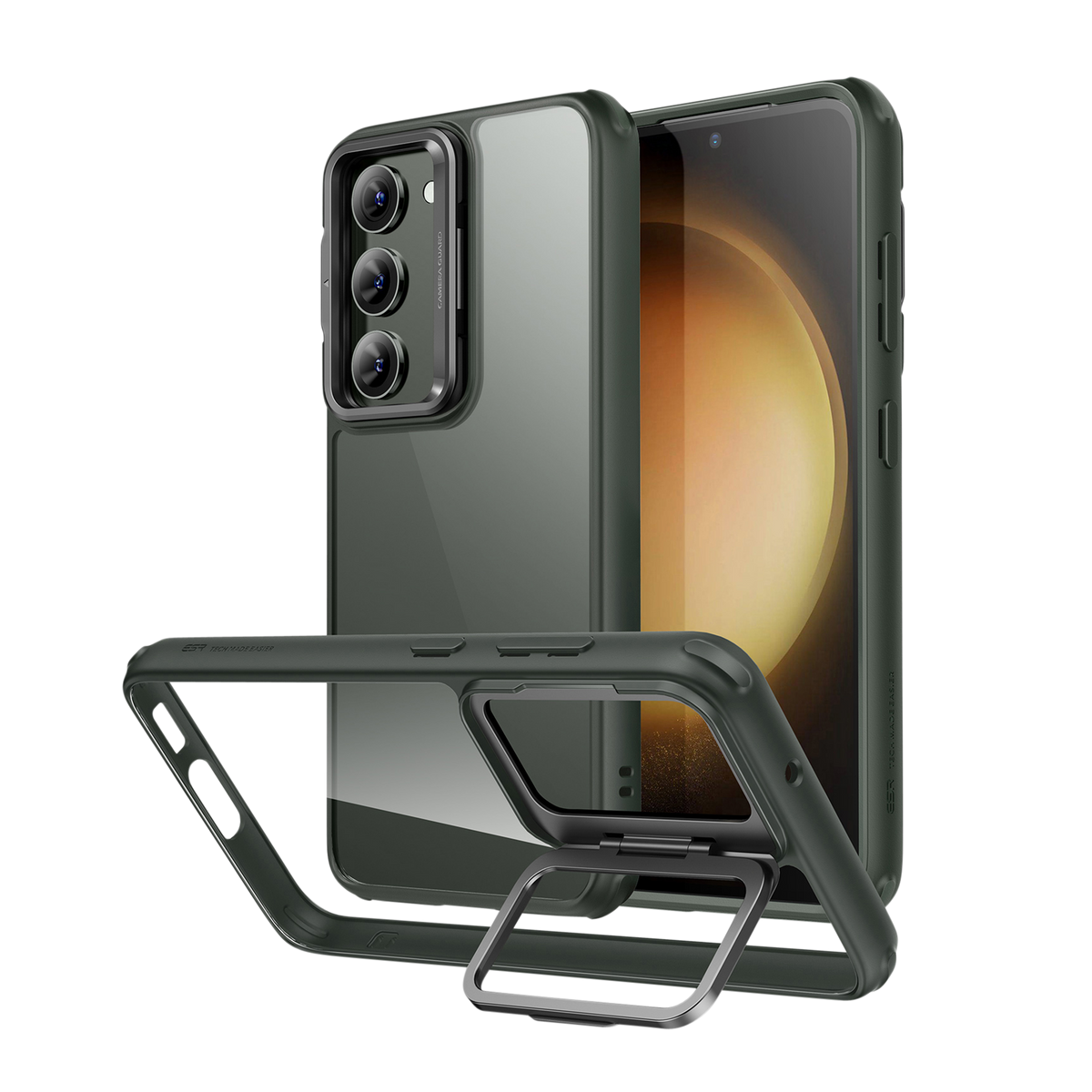 ESR Classic Kickstand Case für Samsung