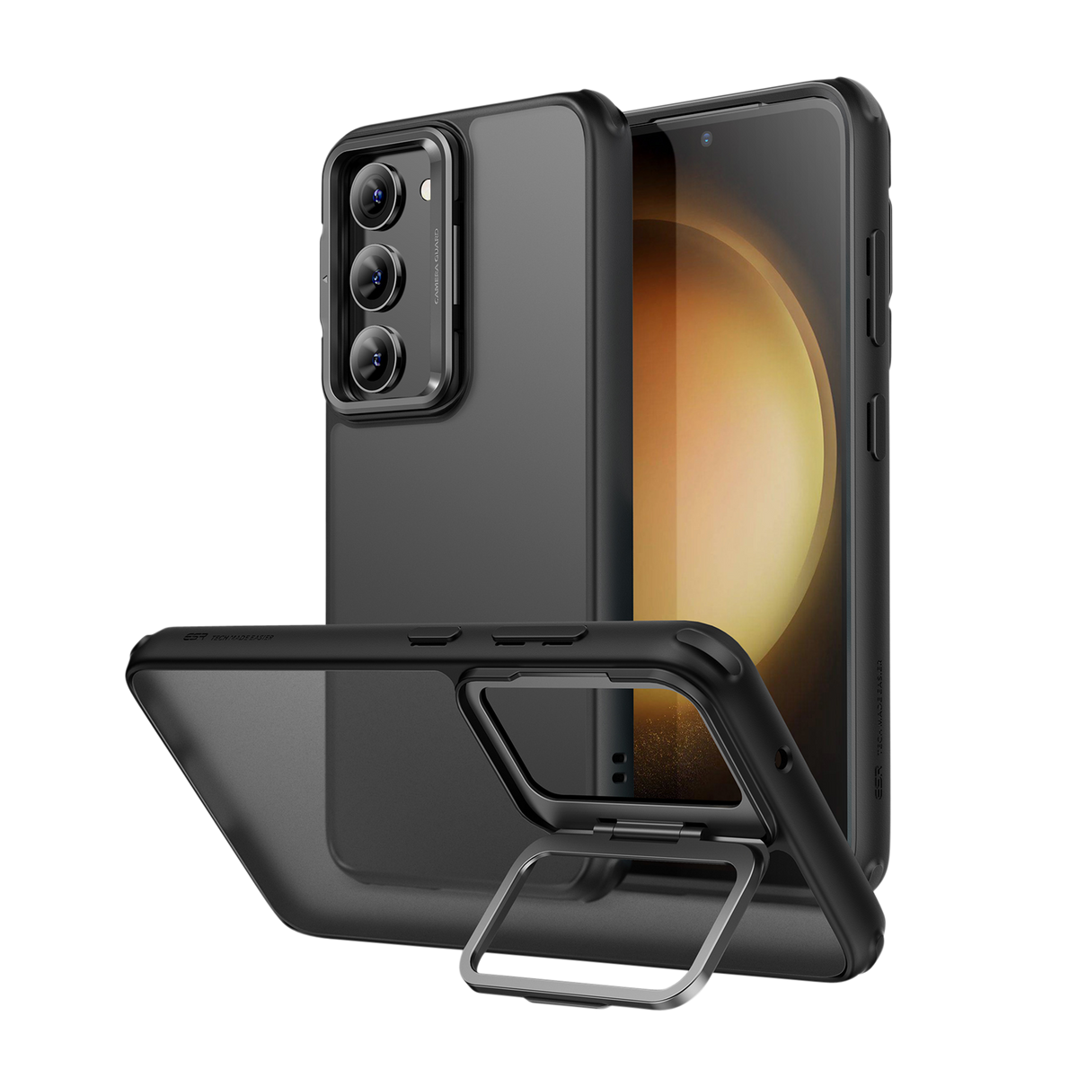 ESR Classic Kickstand Case für Samsung