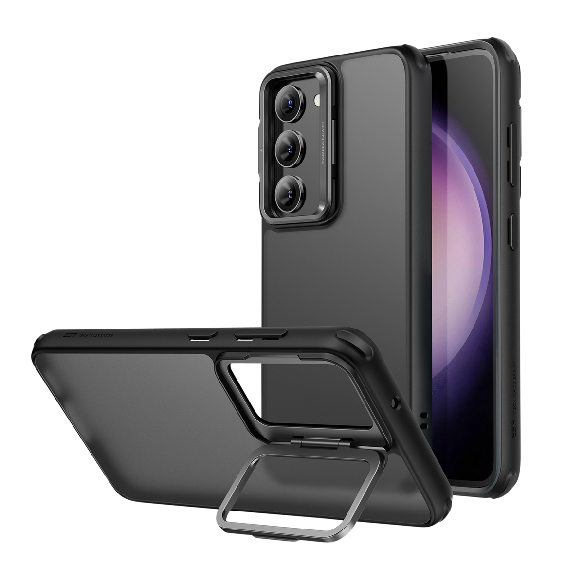 ESR Classic Kickstand Case für Samsung