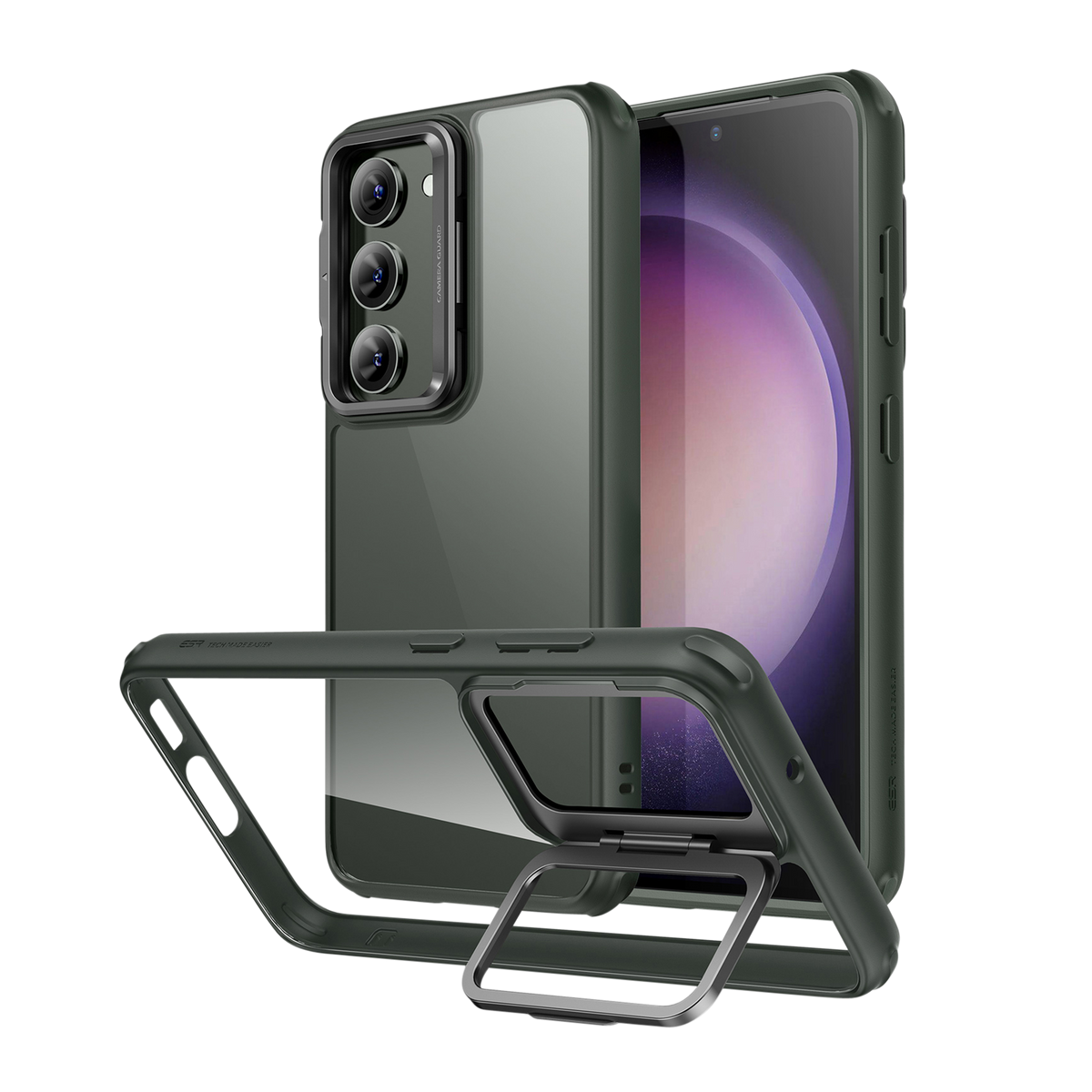 ESR Classic Kickstand Case für Samsung