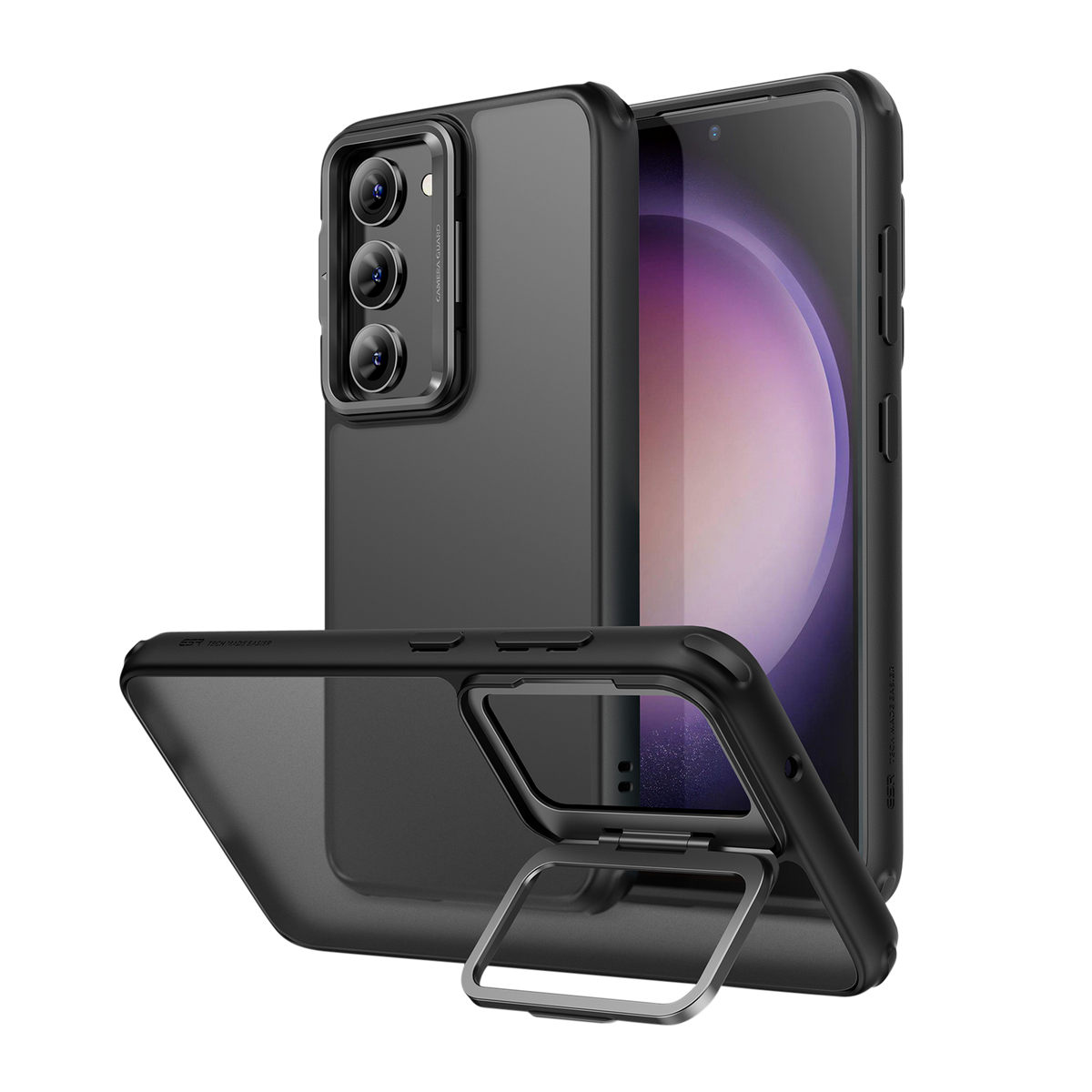 ESR Classic Kickstand Case für Samsung