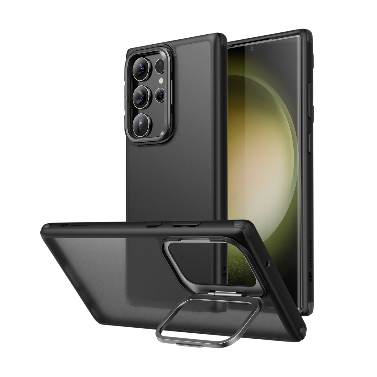 ESR Classic Kickstand Case für Samsung