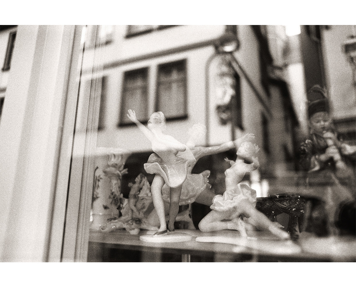 PAUL & REINHOLD Black and White Negative Film | 35mm | 36 Exposures | ISO 640 Twin Pack