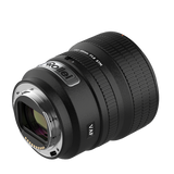 Rollei Objektiv | AF 85 mm | F/1.8 | Sony FE-Mount