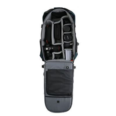 Rollei Rucksack Fotorucksack Fotoliner Ocean L