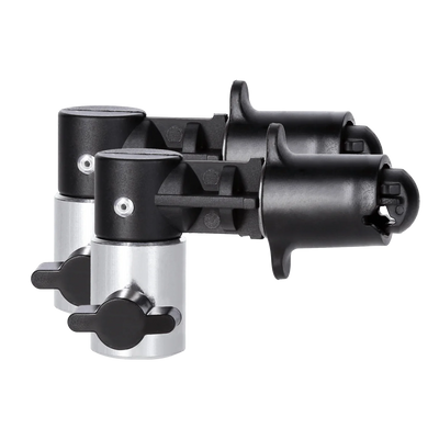 Background Holder Set of 2