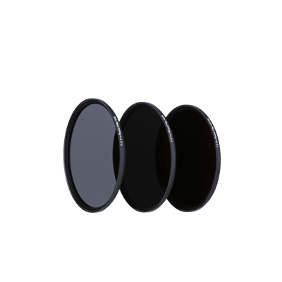 B-Ware F:X Pro Rundfilter - Graufilter Set 37mm