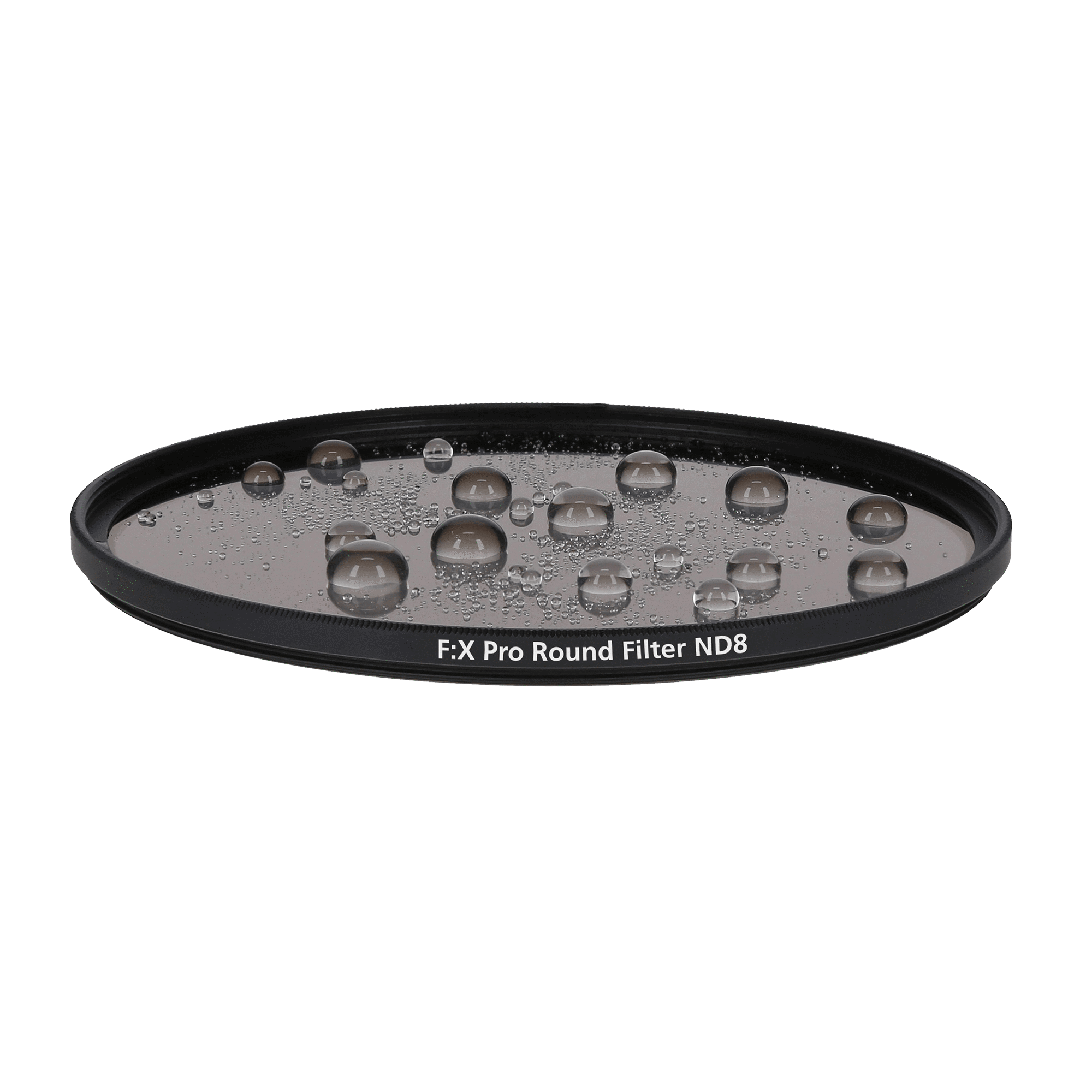 B-Ware F:X Pro Rundfilter - Graufilter Set 37mm
