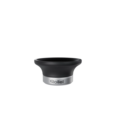 Rollei Glaskugeln Lensball-Halterung