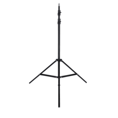 Bundle 2x Candela 100 Bi-Color + 2x Balloon Softbox 65 cm + 2x Light Stand 190 cm